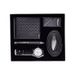 Men's Business Opening Gift Set Quartz Watch Wallet For Boyfriend Valentine's Day Gift Set_voghion.com