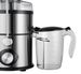 28199470 900W Multi-function Electric Juicer Juice 0.8L, 1.5L Slag Cup Without BPA Fruit And Vegetable Juice, Modern Vertical Mixing Kitchen Juicer, Secondary Mechanical_voghion.com