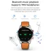 New 454*454 Screen Smart Watch Always Display The Time Bluetooth Call Local Music Smartwatch For Mens Android TWS_voghion.com