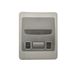 SFC620 AV SNES US Version Mini TV Game Console Macchina Rossa e Bianca FC Universale Trasparente_voghion.com