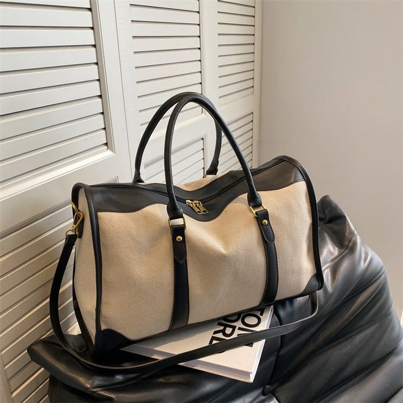 Freizeit-Reisetasche, große Kapazität, beliebte Mode-Umhängetasche, kurze Distanz, Pendeln, Mode-Handtaschengröße, Design hoher Ordnung_voghion.com