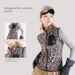Thermal Fleece Mid-Layer Vest – Anti-Static & Breathable Unisex Base Layer For Skiing & Outdoor Adventures_voghion.com