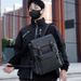 Rucksack für Herrenmode, Business und Freizeit, Rucksack mit großer Kapazität, minimalistisches Reisegitter, neuer Computerrucksack, neuer Stil_voghion.com