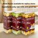 COSTA Milk Tea Instant Drink Mix - Jasmine Snow Bud & Hong Kong Style, 6 Sachets Per Box, Perfect For Afternoon Tea & Quick Refreshment_voghion.com