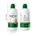 SADOER Garlic Anti Mite Shampoo, Deep Cleansing Shampoo 300ml,Gentle Scalp Cleansing ,Refreshing Oil Control_voghion.com