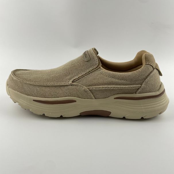 Slip-on Casual Daily Cross-Border Lightweight Canvas Shoes_voghion.com