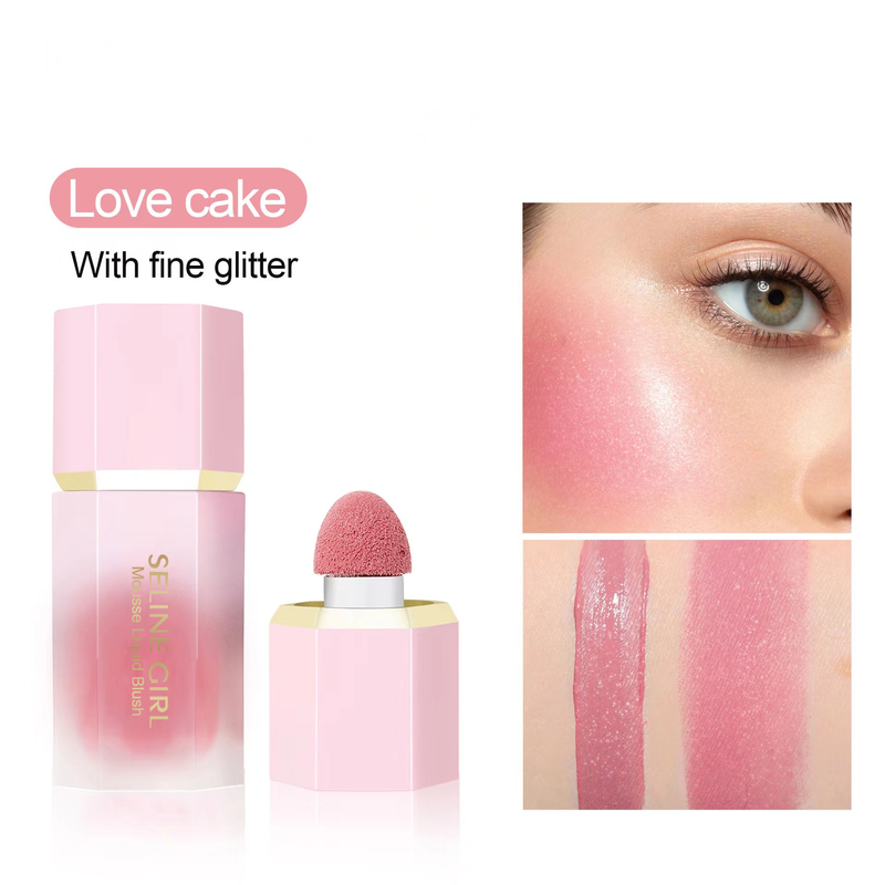 Multi blush monocromatico, colore lussuosamente cremoso e sfumabile, per occhi, labbra e guance_voghion.com
