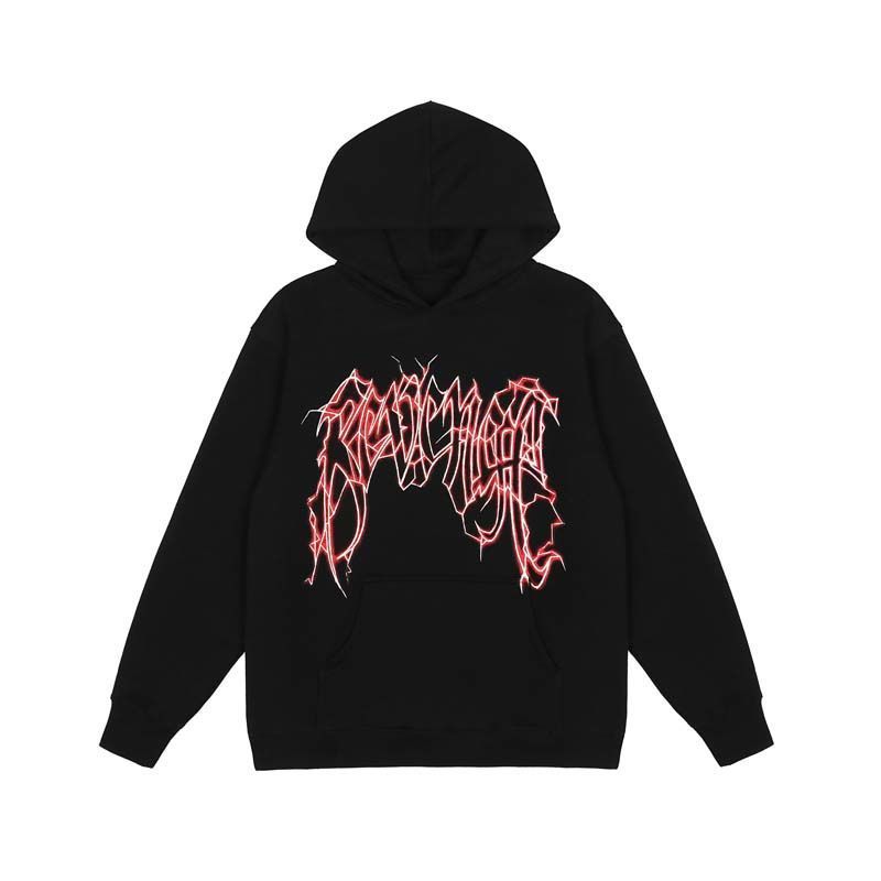 Amerikaanse Vintage Gothic Print Hoodie Y2K Nieuwe Haruku Stijl Punk Sweatshirt Koppel Casual Losse Joker Top Streetwear_voghion.com