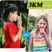 2PCS Ηλεκτρονικά Παιχνίδια Walkie Talkie για Παιδιά Παιδικό Ραδιόφωνο Τηλέφωνο 3000 μέτρων Εμβέλεια Χριστουγεννιάτικο Δώρο Γενεθλίων για Αγόρια Κορίτσια_voghion.com