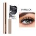 LIANGNISHI Curling Mascara - Waterproof, Volumizing, Lengthening & Smudge - Proof_voghion.com