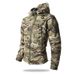 Taktische Militärjacke für Herren – Outdoor-Softshell-Tarnmantel mit Samtfutter_voghion.com