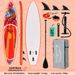 Surfbrett Zubehör Boot Aufblasbare Pumpe Sitz Paddle Board Wasserdichte Telefon Tasche Outdoor Surfen_voghion.com