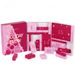 Christmas Countdown Gift box Makeup set for holiday gifts_voghion.com
