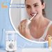 Electric Toothbrush electric toothbrush two in one water_voghion.com