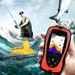 Wireless Sonar Color Screen Fish Finder Fishing Supplies_voghion.com
