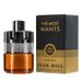 Cologne Profumo maschile Eau de Toilette a lunga durata Wanted Midnight Chase Profumo ai feromoni_voghion.com