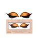 Shadow Patch Eyeshadow Eyelash Lazy Eye Makeup Portable Stickers_voghion.com