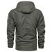 CT Men's Mid-Length Casual Outdoor Hooded Plus Size Jacket Spring Autumn 086_voghion.com