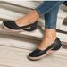 Mode sandalen frauen hohl 40-43 große größe flachem boden frauen schuhe_voghion.com
