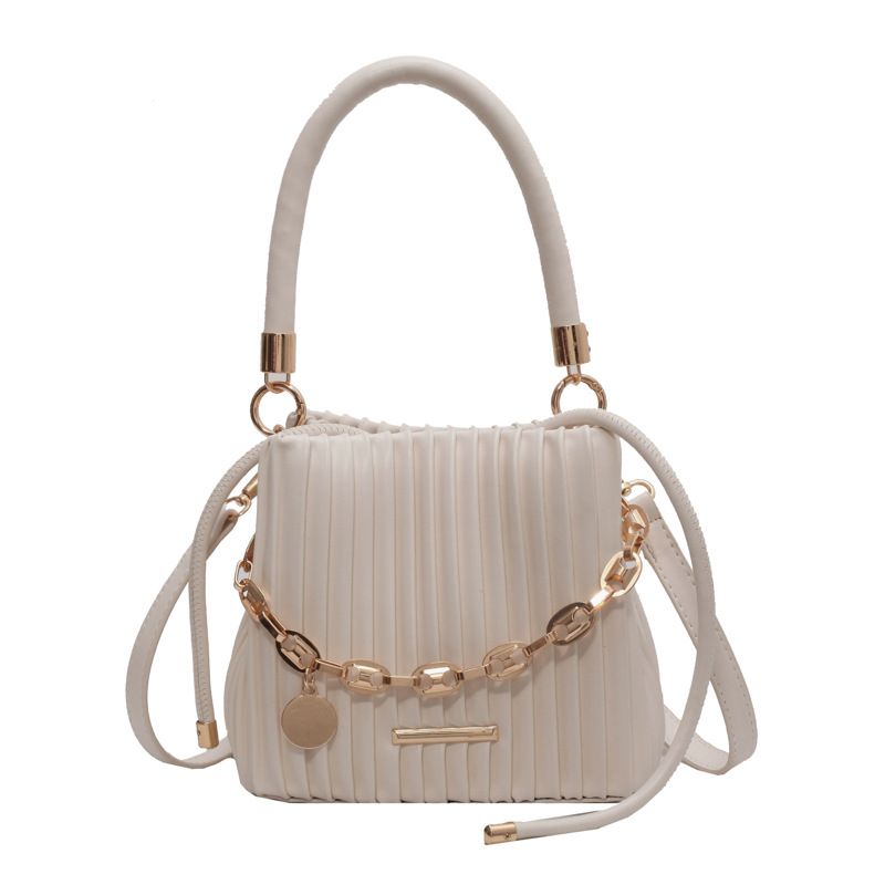 Niche Design nei waarm verkaaft Dammen modesch Single Shoulder Crossbody portabel einfach faltbar Eemertasch_voghion.com