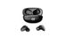A69 Auricolari wireless Bluetooth 5.3 con impugnatura corta, durata della batteria ultra lunga, qualità audio elevata, forniti direttamente da_voghion.com