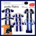 1994 95 97 99 Porto Retro Soccer Jerseys 2001 03 04 Cup Final home away Men DECO Kits Blue yellow classic Uniform_voghion.com