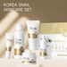 1 Korean Set, All About Snail Mucin Kit, Skin Care With Cleanser, Toner, Serum, Eye Face Cream, Facial Kit Women &_voghion.com