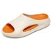 Cloud-Like Comfort Slides voor heren - Ultrazachte zomerpantoffels met antislipzool en uitneembare binnenzool_voghion.com