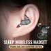 Wireless Headp, Sports Running Crazy Can Get Rid Of, Sleep Side Lie Not Pressure Ear, Ultra-long Standby_voghion.com