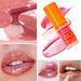 MissLara's New Water Lipstick Has A Long-lasting Moisturizing Effect. Lip Gloss Is Not Blurry, And Can Be Stacked To_voghion.com