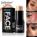 Julystar Multifunktions-Konturstift – 3-in-1-Gesichts-Highlighter, Bronzer und Rouge-Creme für 3D-Modellierung und natürlichen Glanz_voghion.com