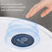 Smart Robot Home Automatic Sweeping, Vacuuming, And Mopping All-in-One Cleaning Machine Vacuum Cleaner Small Appliance_voghion.com