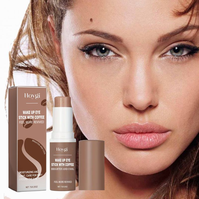 Augencreme, Augenringe, Haut um die Augen, feuchtigkeitsspendende und elastische Augencreme_voghion.com