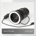 Anneau lumineux portable Brightin Star, USB 67 mm, pour photographie, selfie, enregistrement vidéo_voghion.com
