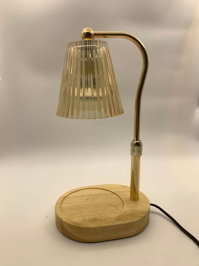 Hjemmemøbler Smeltevokslampe Timing Varm Nordisk Smeltende Stearinlyslampe Løftende Duft Udvidelsesnet Berømthed Retro Dekoration Soveværelse Natlampe_voghion.com