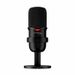 Micro USB HyperX SoloCast Voice Pulse Mini pour ordinateur de jeu, e-sport, microphone en direct_voghion.com