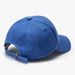 Gorra de béisbol unisex de algodón suave para deportes al aire libre para hombre, sencilla, para todo tipo de rostro, pequeña y transpirable_voghion.com