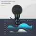 3.5MM/USB Condenser Microphones Professional Microphone Karaoke System Gaming Singing Recording Microphone For Computer_voghion.com