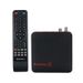 Novo receptor de satélite Hellobox 8 DVB-T2 DVB S2 Combo TV Box Tuner Suporte TV Play On Phone Receptor de TV via satélite Suporte CCCAM_voghion.com