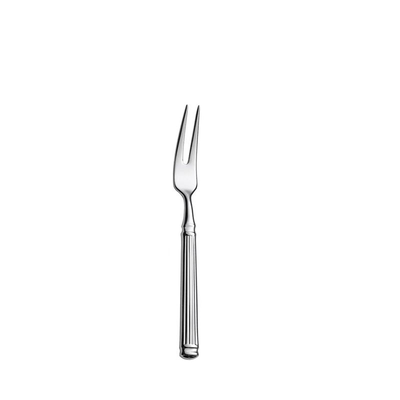 304 Stainless Steel Cutlery Set - Luxury Restaurant Grade Knife Fork Spoon Collection For Fine Dining & 5-Star Hotels - Instagrammable Tableware​_voghion.com