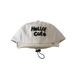 Cappello unisex per bambini, visiera sottile e morbida con motivo a paperella_voghion.com