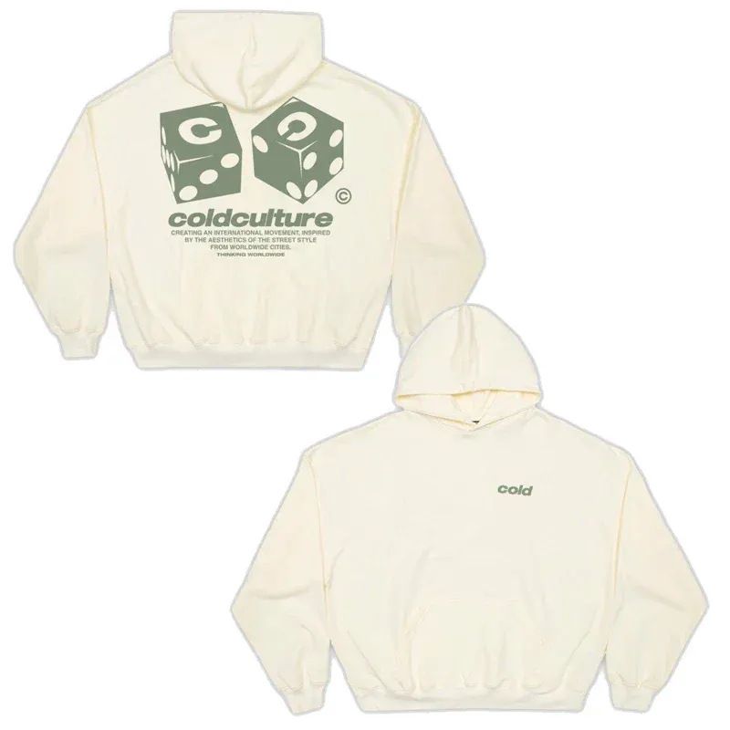 Trendiger Kapuzenpullover mit Sternen-Print für Herren und Damen mit bequemer Passform – Unisex-Pullover-Sweatshirt für lässige Streetwear_voghion.com