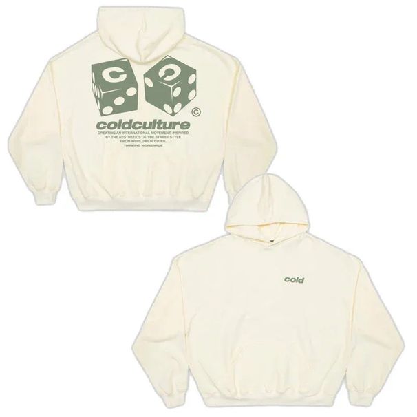 Trendiger Kapuzenpullover mit Sternen-Print für Herren und Damen mit bequemer Passform – Unisex-Pullover-Sweatshirt für lässige Streetwear_voghion.com