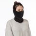Maschera invernale calda per orecchie, copertura completa del collo, per uomini e donne, in pile polare, protezione dal freddo per esterni, tre in uno_voghion.com