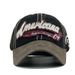 Cappello da baseball da uomo estivo e autunnale, con esplosione del commercio estero, lavato, da uomo e da donna, casual, parasole, da pesca_voghion.com