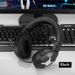 Digitex Poseidon 2.4G Bluetooth Dual-Geräteverbindung Headset für grenzenlose Gaming-Performance_voghion.com