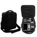 Portable Wear-Resistant Mini5 Pro Handheld Cloth Outdoor Travel Crossbody Shoulder Bag Drone Accessory_voghion.com