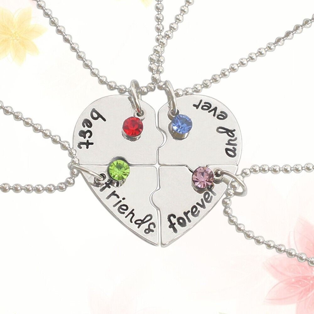 Hot sales Creative women's with the words' Love necklace is a great gift 'written on it_voghion.com