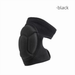 Sports Anti-Collision Hot-Selling Open-Type Turtle Shell Dance Kneeling Basketball Cycling Foam Knee Pads_voghion.com