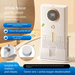 Multi-Space Ozone Generator - 4-in-1 Air Purification System_voghion.com